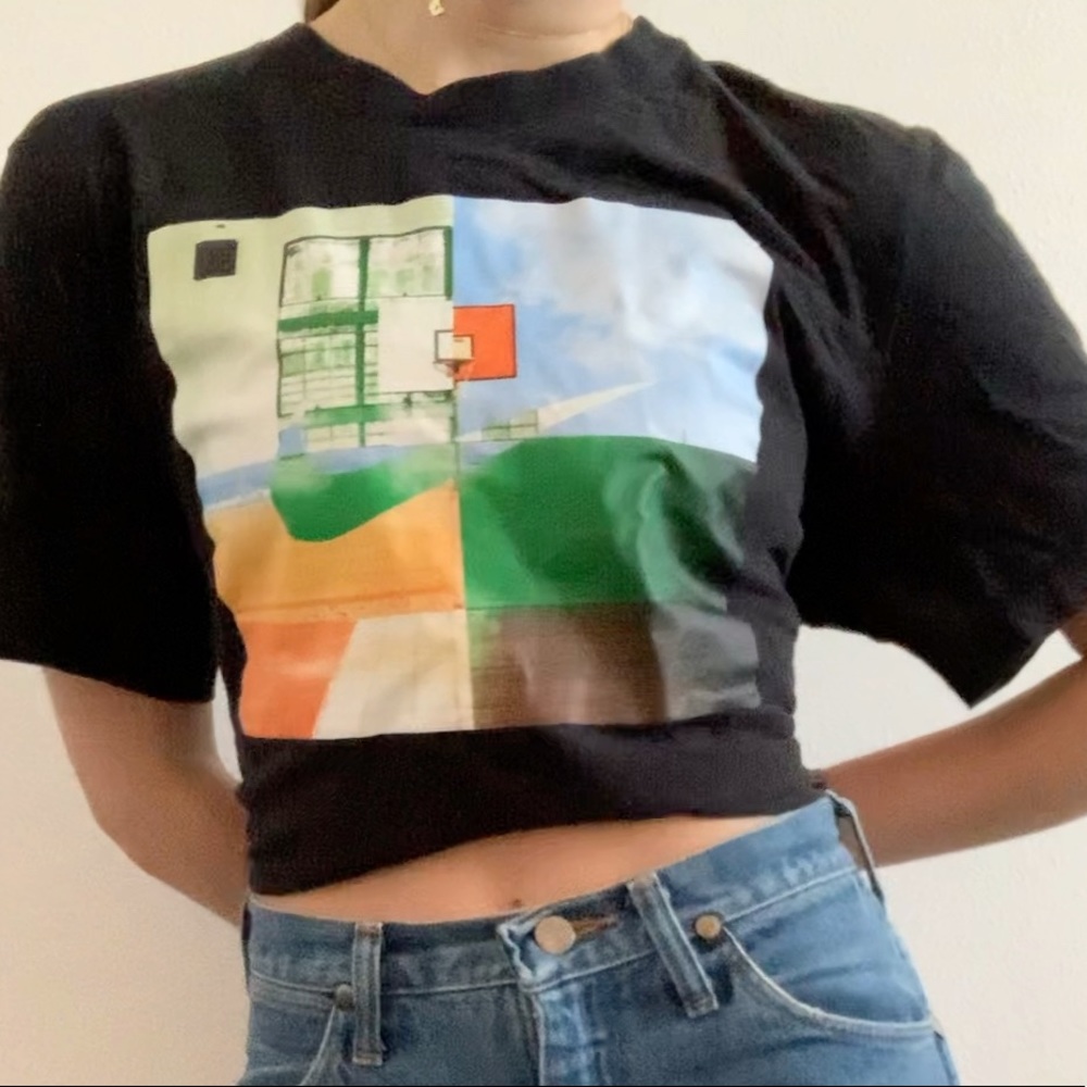 Nike Graphic Tee